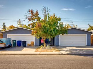 601 Fort Sumpter Dr, Modesto, CA 95354