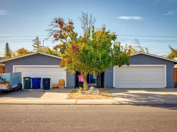 603-601 Fort Sumpter Dr, Modesto, CA 95354