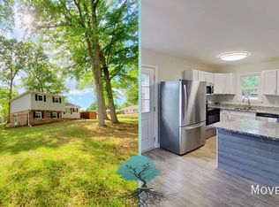 202 Newgate Dr, Simpsonville, SC 29681