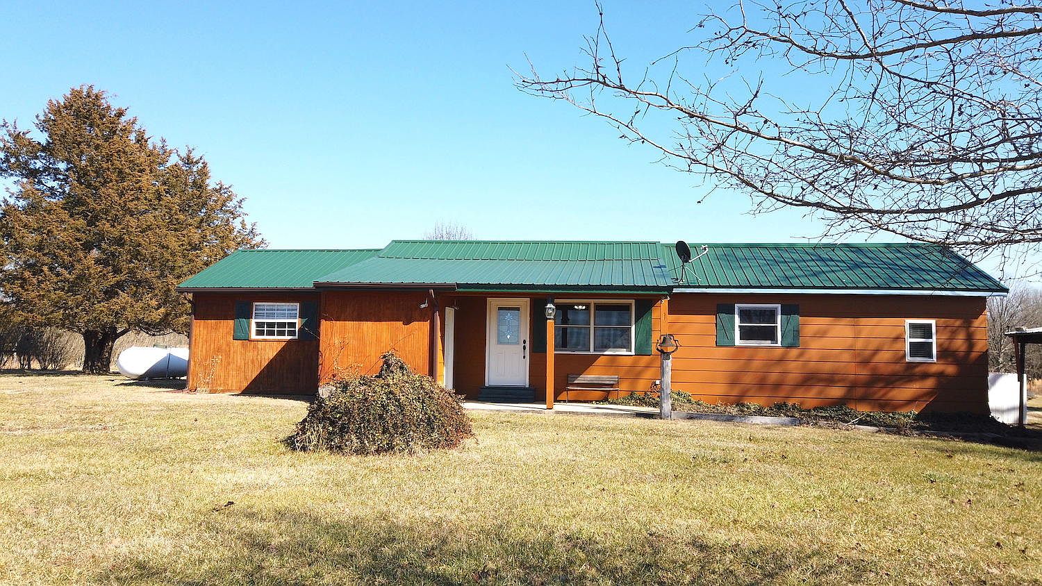 82 Private Road 304 2 Alton Mo 65606 Zillow