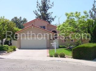 11606 Gatito Ct, San Diego, CA 92127