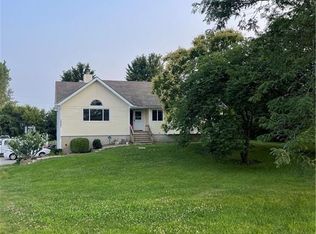 16361 Gilman Rd, Leavenworth, KS 66048