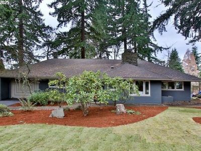 14007 SE Overlook Ln, Milwaukie, OR, 97267