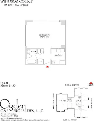 Rented by Ogden CAP Properties | media 1