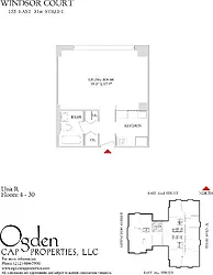 Rented by Ogden CAP Properties