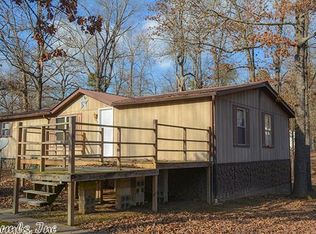 5 Veda Ln, Mayflower, AR 72106