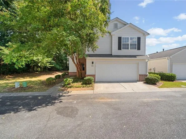872 Windcroft Cir NW, Acworth, GA 30101