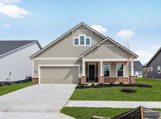 14915 Iron Liege Way, Westfield, IN 46074