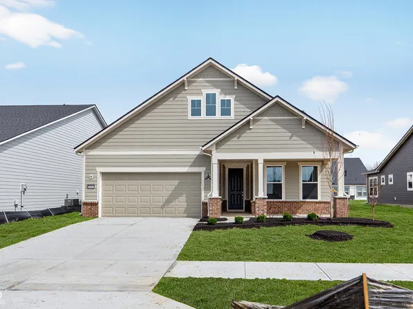 14915 Iron Liege Way, Westfield, IN 46074
