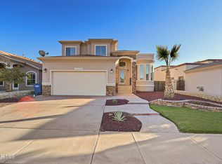 13184 Shady Trail Ct, El Paso, TX 79938