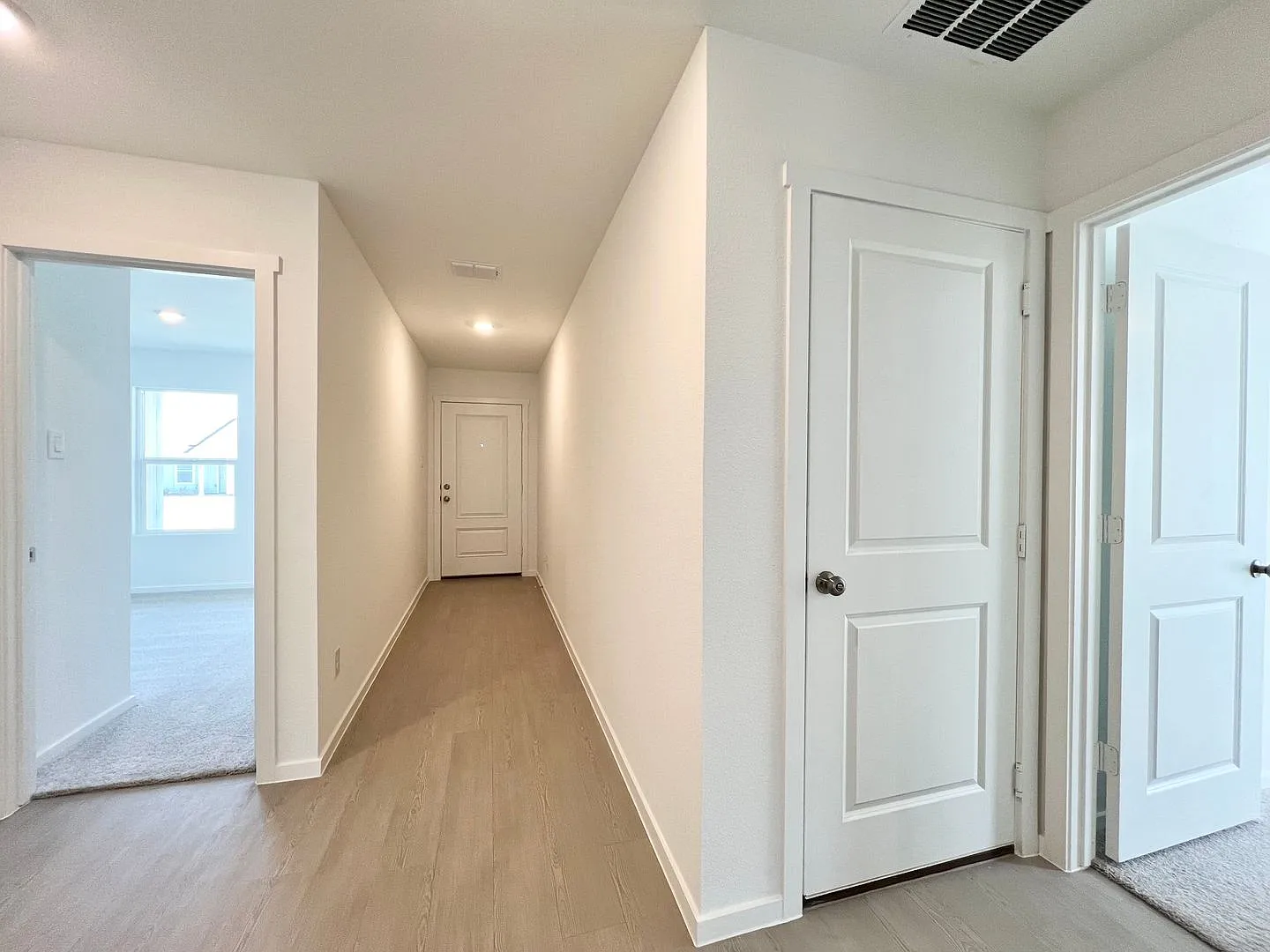 Stylish New Construction Featuring Thoughtful Layout — Photo 2