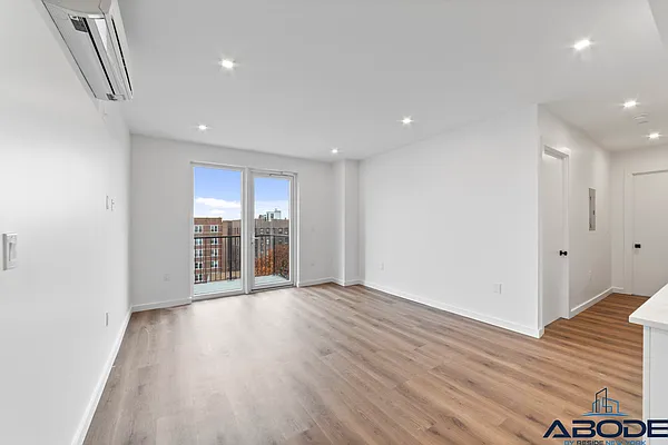 Rented by ABODE NYC LLC | media 6