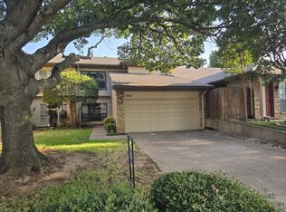 2022 Brookside Dr, Grapevine, TX 76051