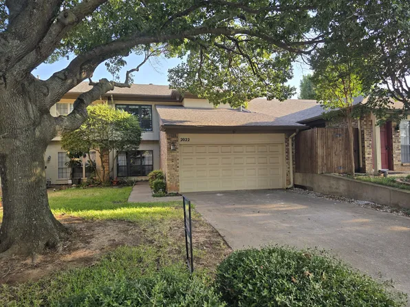 2022 Brookside Dr, Grapevine, TX 76051