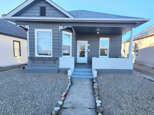 1323 West St, Pueblo, CO 81003