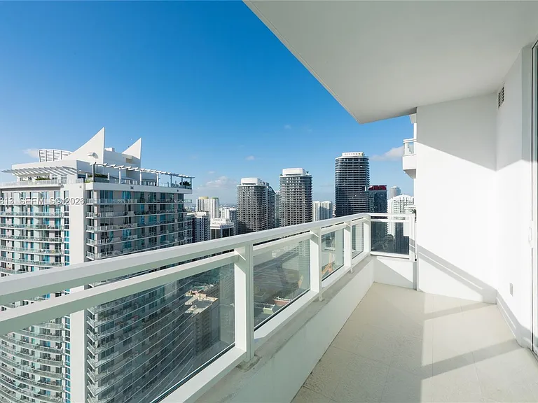 1080 Brickell Ave #4105 — Photo 18