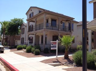 91 E Palomino Dr, Gilbert, AZ 85296