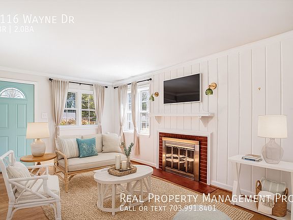 2nd image of 7116 Wayne Dr