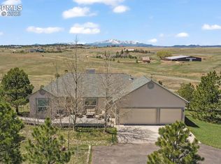 15490 Terra Ridge Cir, Colorado Springs, CO 80908