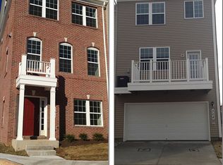 308 Paladium Ct, Owings Mills, MD 21117