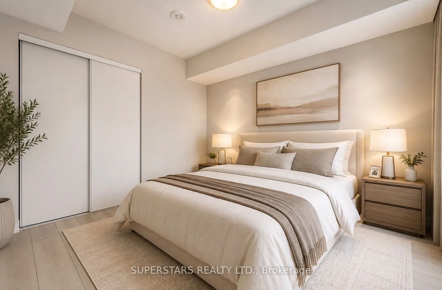 1 bed, $2,100 — Photo 2