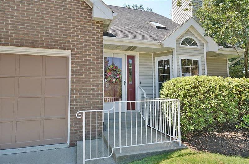 861 Fairways Dr, Oakmont, PA 15139 Zillow