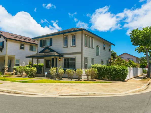 91-1053 Kaikauhaa St, Ewa Beach, HI 96706