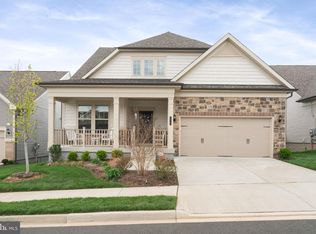 15795 Gardenia Ridge Way, Haymarket, VA