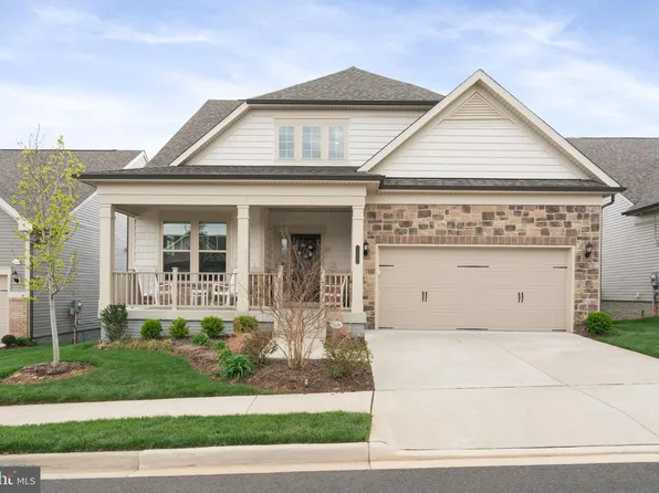 15795 Gardenia Ridge Way, Haymarket, VA 20169