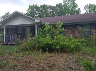154 Drive 1523, Guntown, MS 38849