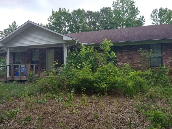 154 Drive 1523, Guntown, MS 38849