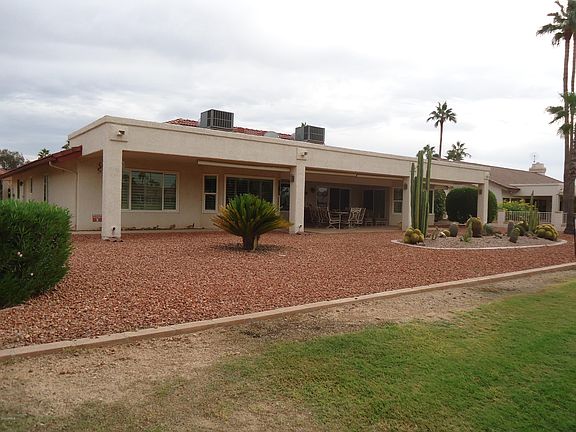 2nd image of 21018 N Desert Sands Dr