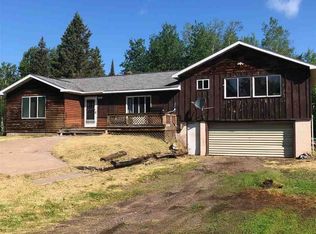 622 Co Road Cv, Champion, MI 49814