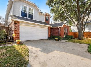 700 Evening Star Ct, Irving, TX 75063