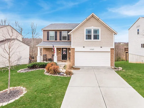 10165 Meadow Glen Dr, Independence, KY 41051