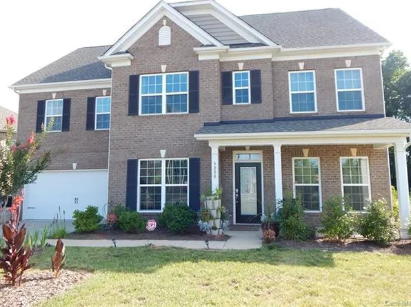 (undisclosed Address), Charlotte, NC 28277