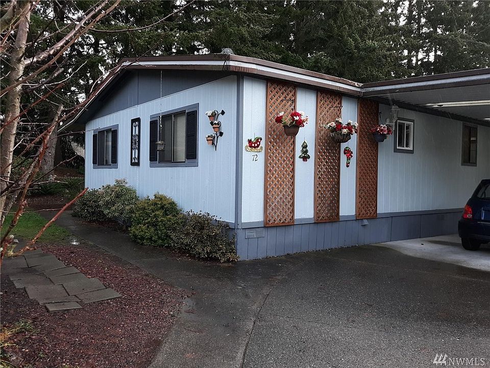 1st image of 2500 S 370th St 72 #72