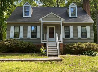 13407 Whistlers Cove Ct, Midlothian, VA 23112