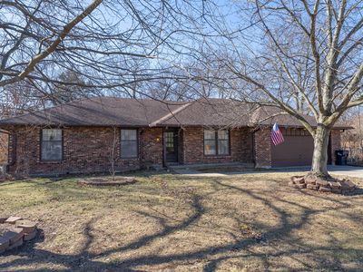 3508 Bray Ave, Columbia, MO, 65203