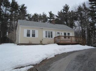 303 Main St, Ashby, MA 01431