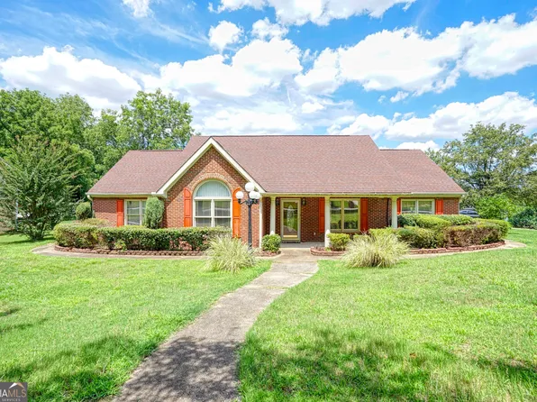 3732 Misty Lake, Ellenwood, GA 30294