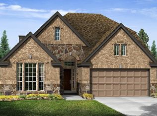 104 S Sawbridge Cir, The Woodlands, TX 77389