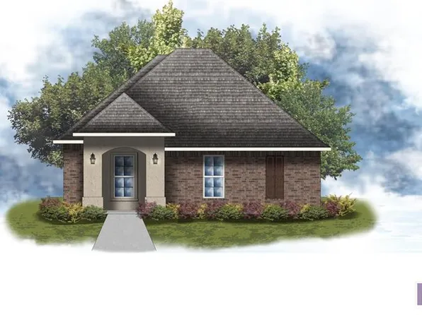 60384 Sunset Oak Blvd, Lacombe, LA 70445