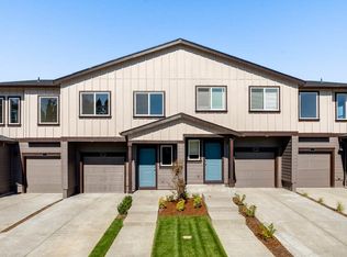 1427 SE Pheasant Ave, Gresham, OR 97080