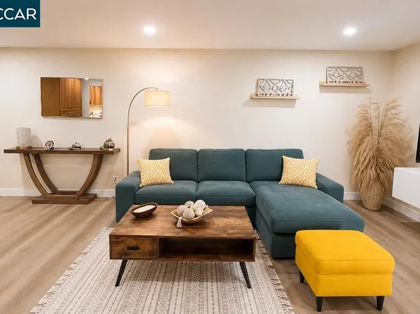 1660 Laguna St APT C, Concord, CA 94520