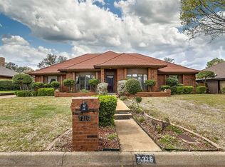 7316 Bramblewood Rd, Fort Worth, TX 76133