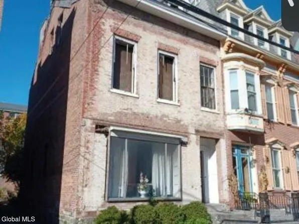 16 S Church Street, Schenectady, NY 12305