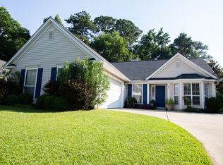 433 Hayfield Ln, Lexington, SC 29072