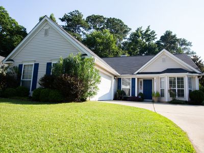 433 Hayfield Ln, Lexington, SC, 29072