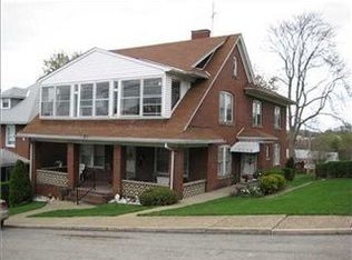 413 Ridgeway Ave, Greensburg, PA 15601